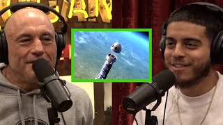 JRE 300 - People Are Paying $300,000 For Space Flights