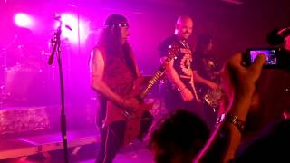 Manilla Road - 03 Cage of Mirrors (Ages Of Metal, Belgium, 2013 09 27)