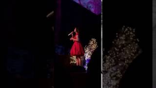 Please Christmas don&#39;t be late Kacey musgraves