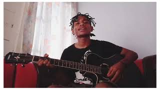 Download lagu COVER - Terbelakang (Doxem Rap.Elkey ) mp3