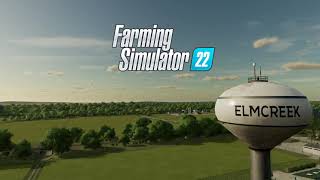 VideoImage3 Farming Simulator 22 - Platinum Edition (Steam)