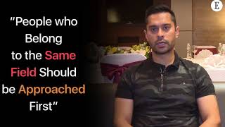 Gaurav Gill Shares Why Marketing with Brand Ambassadors is more Connective to Audience