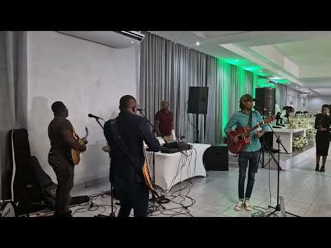 Freedom Manatsa - Chipo Chiroorwa ( live performance -written & Composed by Zex Manatsa).