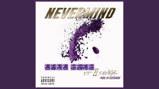 Nevermind