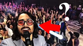 BB Ki Vines *BIGGEST* Project Of YouTube History? | Bhuvan Bam - Rahguzar | Technical Dost, Sagar |