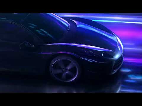 4K Free Stock Footage – Car, Automobile & Vehicle Motion | No Copyright Video