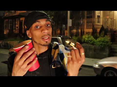 WyMik3 - Flags On Me