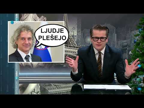 To Leto: Spomnimo se na parlamentarne volitve