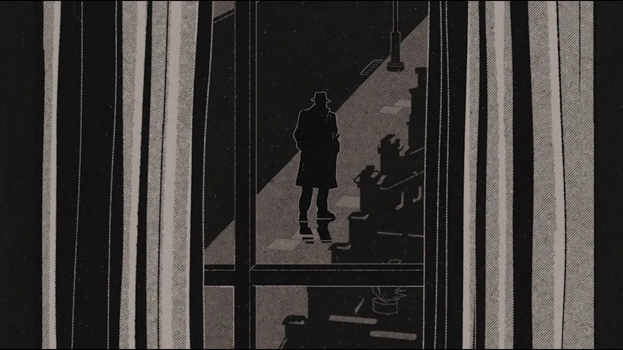 Your House release date reveal trailer teaser