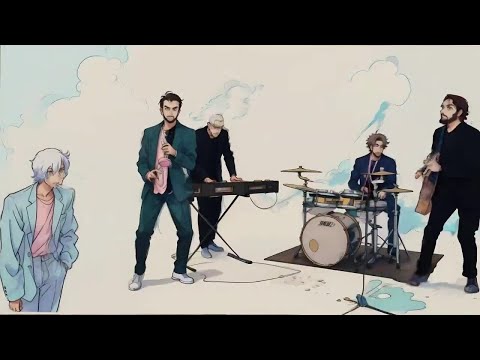 Justin 3 - Eyes Of The Mountain