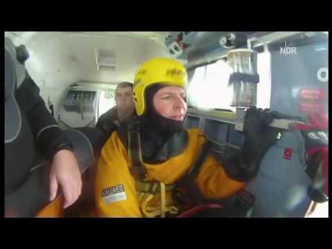 Report by Christoph 26 Sande - The Flying Angels of the Coast (2/3)