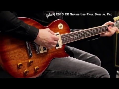 Gibson les paul special pro ex Clearance