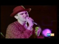 The Smiths - What she said - Live in Madrid