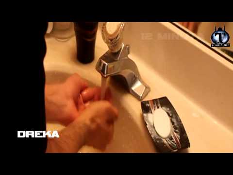 5 KOHËT E NAMAZIT = 60 MINUTA (NË DITË) - FILM I SHKURTË