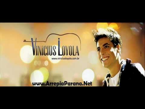 Vinicius Loyola - Quando chegar a hora [Oficial]