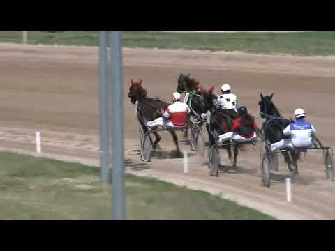 2018.04.28. 1 futam Ügető