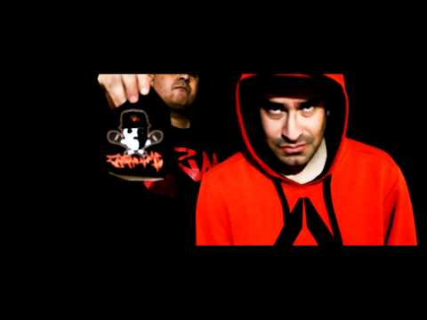 CONCON BARRIO & RTK EL KALVARIO - FUCKING YETAS