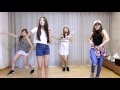 [Dance] Worth It - (Isabelle, Angie, May, Mind)
