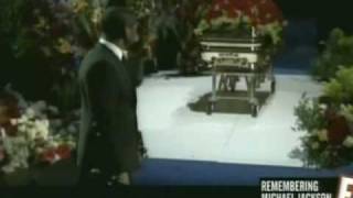 Usher Gone Too Soon Tribute to Michael Jackson ( V.B.G.)