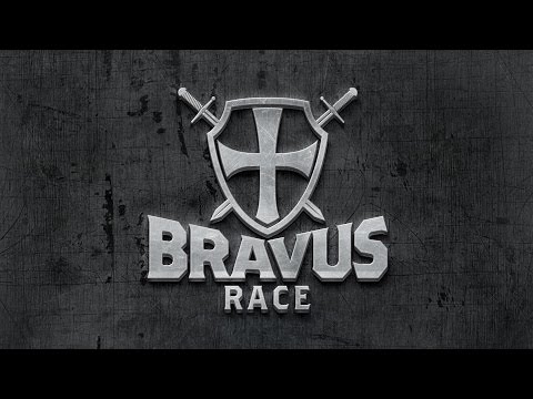 BRAVUS RACE, JOCKEY CLUB RIO DE JANEIRO 2017