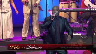 Spirit Of Praise 1 feat. Keke - Sibekiwe