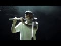 Asian Dub Foundation FLUTE beatbox @ live HOME ...