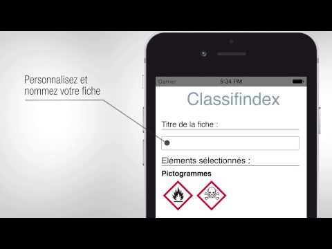 Classifindex video thumbnail