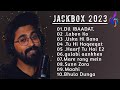 Top 10 New Cover Songs Audio JackBox 2023 Jalraj Romantic Cover Songs Melodic Hub Part 3