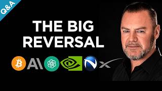 🚨 BTC Bottom, AI Risk, SpaceX Options, Van Life & The Truck Truth!