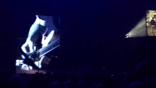 Childish Gambino performs Stand Tall for his parents (also Worldstar, Me and Your Mama, &amp; Boogieman)