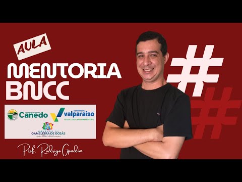 AULA 7 - MENTORIA SENADOR CANEDO & VALPARAÍSO