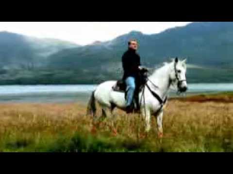 Ismael miranda - Como el aguila (video oficial)