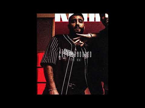 (FREE) Shindy x Samra x Kalim Type Beat