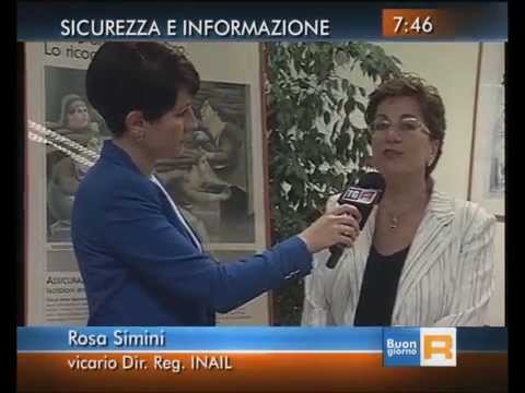 RAI3 TGR BUONGIORNO REGIONE BASILICATA - (19-06-2014)