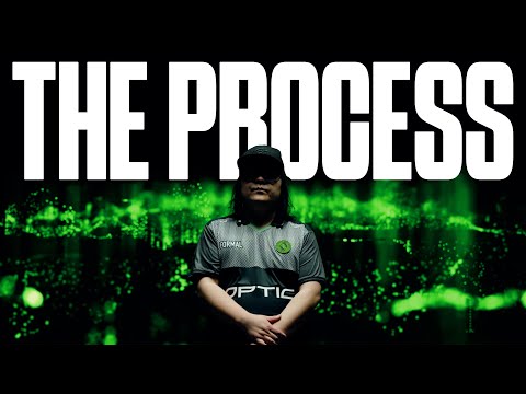 The Final Year of FormaLs Career | THE PROCESS