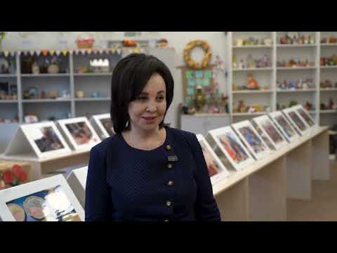 Благотворительный марафон для особенных детей стартовал в Приморье.