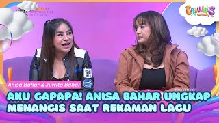 Download lagu BARU RILIS LAGU! Anisa Bahar Ungkap Menangis Saat Proses Rekaman - BROWNIS (12/5/26) P2 mp3 Download lagu BARU RILIS LAGU! Anisa Bahar Ungkap Menangis Saat Proses Rekaman - BROWNIS (12/5/26) P2 mp3
