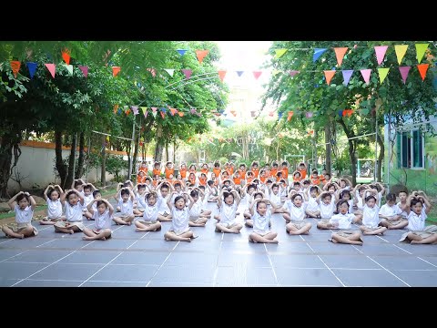 MASHUP THIÊN THẦN Ở KHẮP NƠI, MẸ ƠI - MẸ HÃY NẮM CHẶT TAY CON ĐI