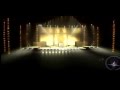 lighting designer VP. The HARDKISS – Organ 