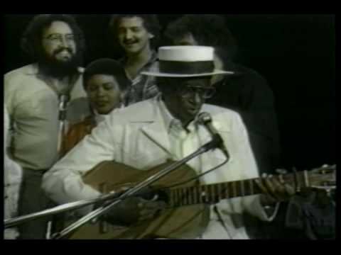 Nostalgia Cubana - El Guayabero - Marieta