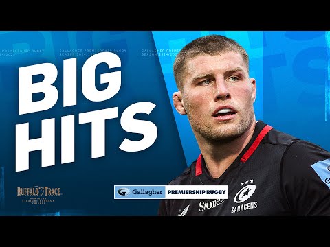 “LIKE HE'S TAKING THE BINS OUT!” | Round 10 | Buffalo Trace Big Hits