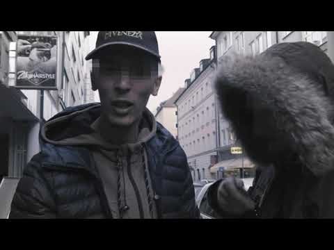 #04 | AMIGOS - MIT BAGAGE ‼️LA VITA PAZZA‼️