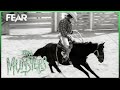 Herman Goes To The Rodeo The Munsters TV Series Fear