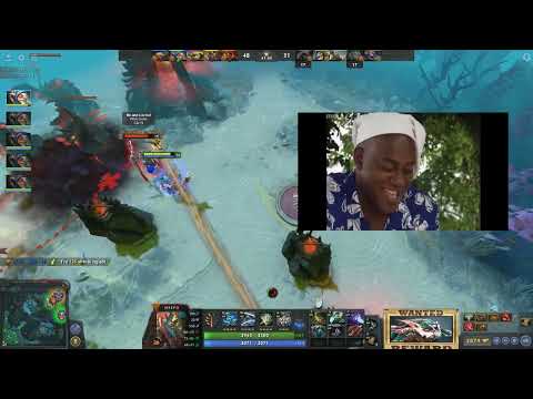 Let me do it for you - Meepo Spammer favorite items Dragon Lance and Diffusal Blade - #8