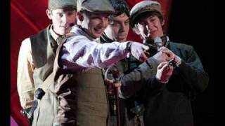 Arctic Monkeys - Fright Lined Dining Room (HQ Edit)