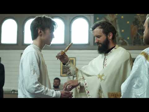 Välkommen till Kristi Uppståndelses Ortodoxa församling