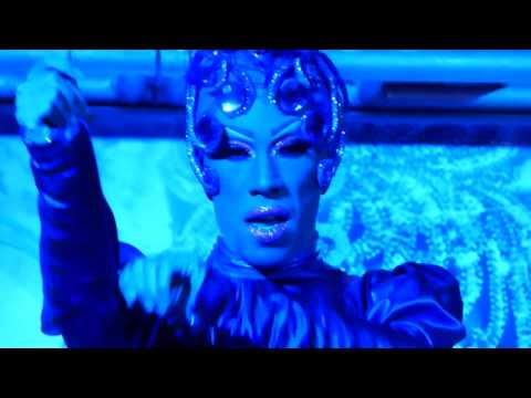 SAMANTHA DRAG | DANGER DANCE CLUB (12-11-16) FULL HD - BY LEH SANUTY