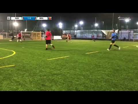 LEGA CALCIOTTO SERIE A2 STAGIONE 2022/2023: FCT HAVANA - SDS MALLORCA