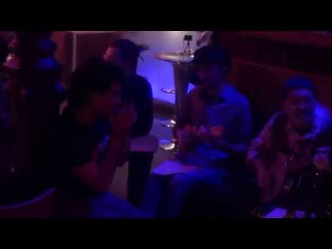 Flaco Barral Trío + Osi Martínez - Nena