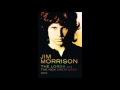 Jim Morrison - The Bleeding Virgin 